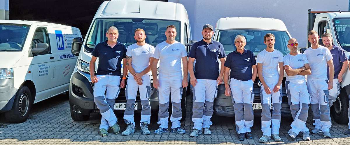 Gipser-Team | Mattes GmbH | Wehr